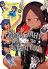 The Great Jahy Will Not Be Defeated Vol 8 Manga - The Mage's Emporium Square Enix Used English Manga Japanese Style Comic Book