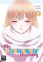 My Dress-Up Darling Vol 9