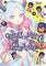 The Great Jahy Will Not Be Defeated Vol 9 manga cover