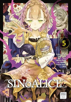 Sino Alice Vol 5
