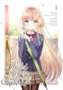 The Angel Next Door Spoils Me Rotten Vol 1 Manga - The Mage's Emporium Square Enix Used English Manga Japanese Style Comic Book