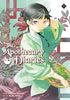The Apothecary Diaries Vol 1 Light Novel Light Novel - The Mage's Emporium Square Enix Used English Light Novel Japanese Style Comic Book