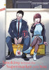 Smoking Behind The Supermarket with You Vol 1 Manga - The Mage's Emporium Square Enix Used English Manga Japanese Style Comic Book