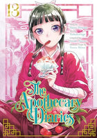 The Apothecary Diaries Vol 13