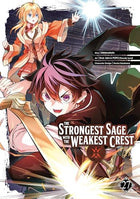 The Strongest Sage With The Weakest Crest Vol 27