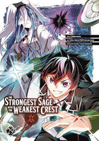 The Strongest Sage With The Weakest Crest Vol 29