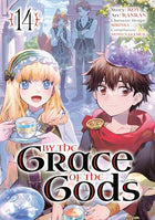 By The Grace of the Gods Vol 14