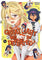 The Great Jahy Will Not Be Defeated Vol 11 manga cover