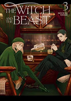 The Witch and the Beast Vol 3