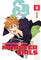 Interviews with Monster Girls Vol 8 manga cover