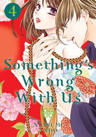 Something's Wrong With Us Vol 4