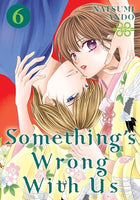 Something's Wrong With Us Vol 6