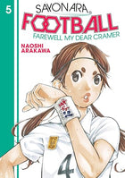 Sayonara Football Vol 5
