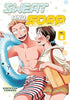 Sweat and Soap Vol 8 Manga - The Mage's Emporium Kodansha Used English Manga Japanese Style Comic Book
