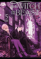 The Witch and the Beast Vol 5