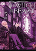 The Witch and the Beast Vol 5 Manga - The Mage's Emporium Kodansha Used English Manga Japanese Style Comic Book