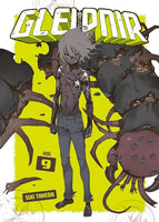 Gleipner Vol 9 Manga - The Mage's Emporium Kodansha Used English Manga Japanese Style Comic Book