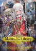 Magus of the Library Vol 5 Manga - The Mage's Emporium Kodansha Used English Manga Japanese Style Comic Book