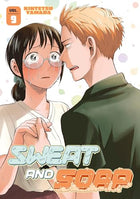 Sweat and Soap Vol 9