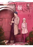 The Witch and the Beast Vol 6