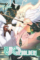 UQ Holder! Vol 23