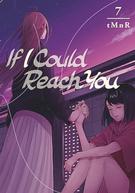 If I Could Reach You Vol 7 Manga - The Mage's Emporium Kodansha Used English Manga Japanese Style Comic Book