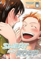 Sweat and Soap Vol 10