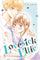 Lovesick Ellie Vol 11 manga cover