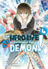 The Hero Life of a (Self-Proclaimed) Mediocre Demon! Vol 4 Manga - The Mage's Emporium Kodansha Used English Manga Japanese Style Comic Book