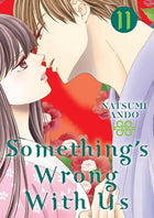 Something's Wrong With Us Vol 11