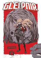 Gleipnir Vol 11