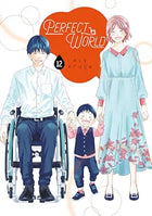 Perfect World Vol 12