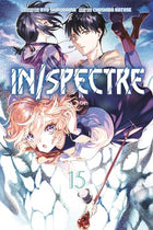 In/Spectre Vol 15