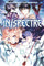 In/Spectre Vol 15 manga cover