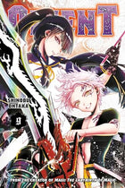 Orient Vol 9