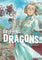 Drifting Dragons Vol 11 manga cover