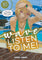 Wave Listen To Me! Vol 10 manga cover
