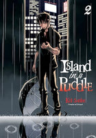 Island in a Puddle Vol 2