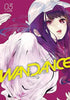 Wandance Vol 3 Manga - The Mage's Emporium Kodansha Used English Manga Japanese Style Comic Book