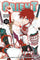 Orient Vol 13 manga cover