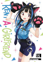 Rent A Girlfriend Vol 15