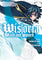 Wistoria Wand and Sword Vol 1 manga cover