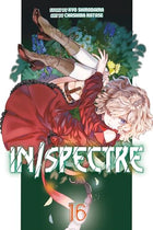 In/Spectre Vol 16