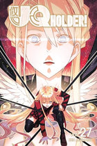 UQ Holder! Vol 27