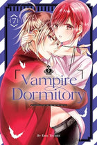 Vampire Dormitory Vol 7