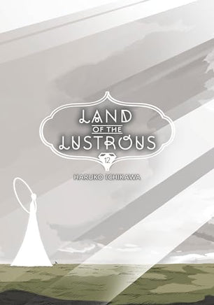 Land of the Lustrous Vol 12 Manga - The Mage's Emporium Kodansha Used English Manga Japanese Style Comic Book