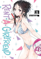 Rent-A-Girlfriend Vol 23