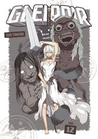 Gleipnir Vol 12
