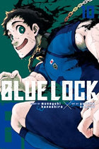 Blue Lock Vol 10