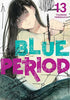 Blue Period Vol 13 - Used English manga - The Mage's Emporium